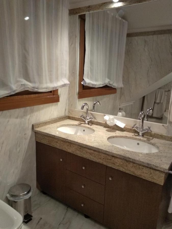 Hotel Rural Finca Aldeola Мальпика Экстерьер фото