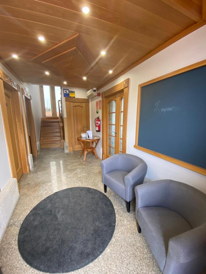 Hotel Rural Finca Aldeola Мальпика Экстерьер фото