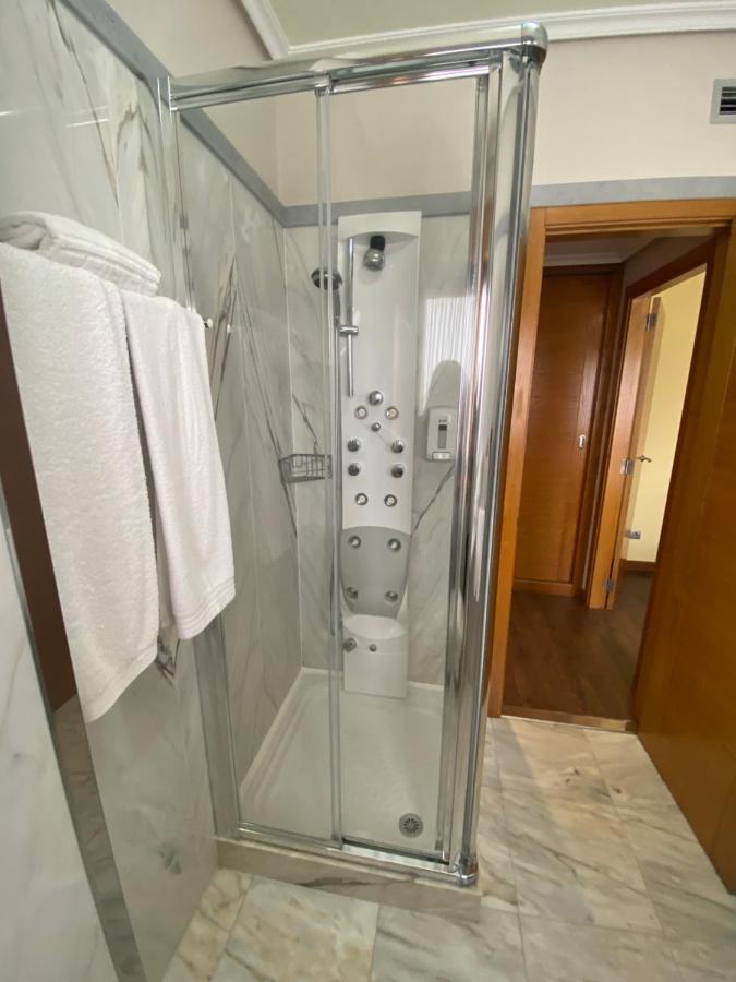 Hotel Rural Finca Aldeola Мальпика Экстерьер фото