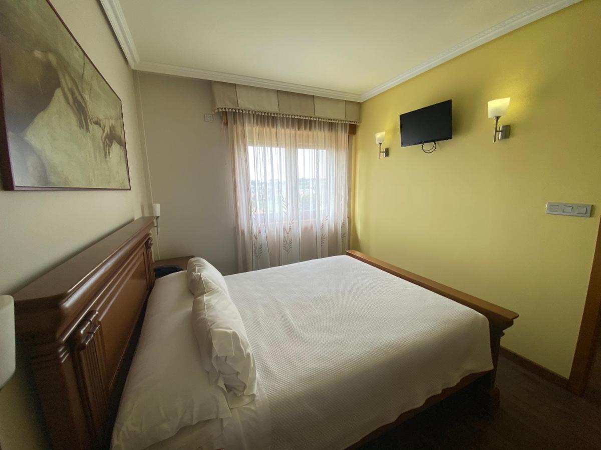 Hotel Rural Finca Aldeola Мальпика Экстерьер фото