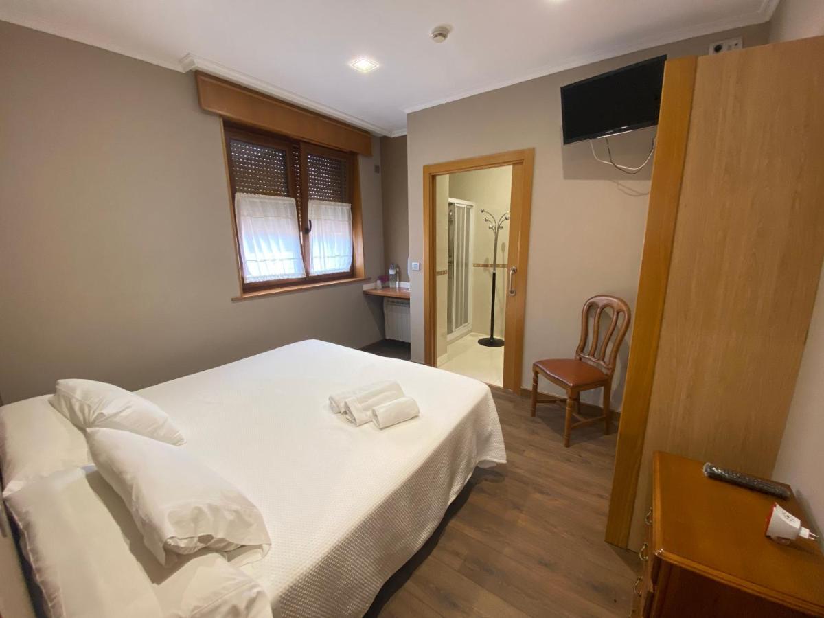 Hotel Rural Finca Aldeola Мальпика Экстерьер фото