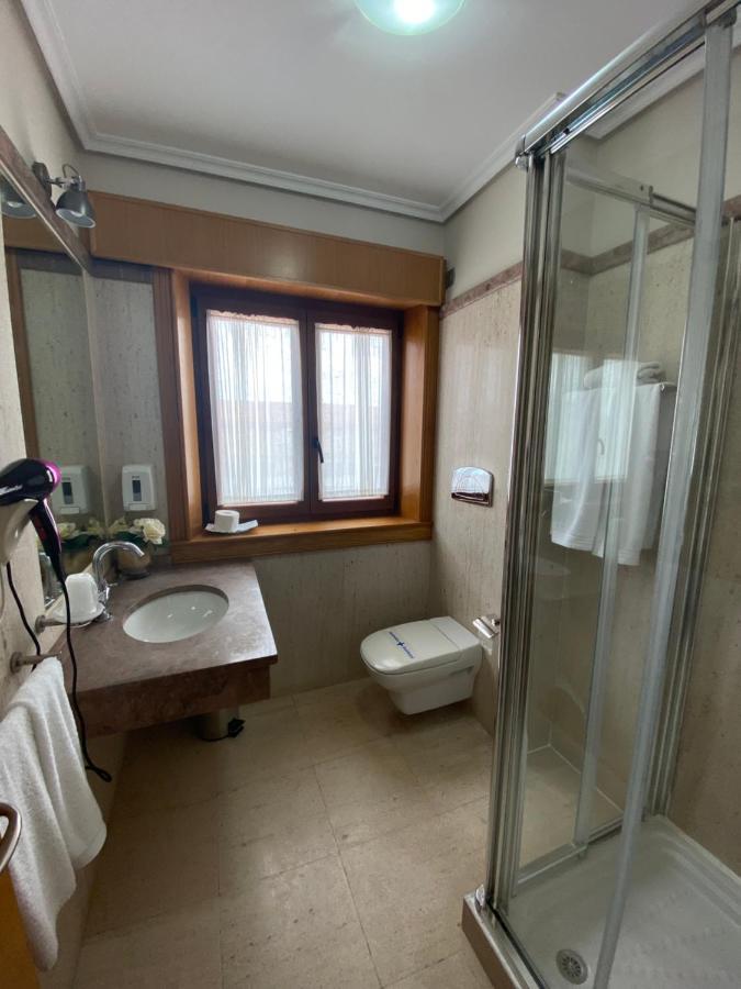 Hotel Rural Finca Aldeola Мальпика Экстерьер фото