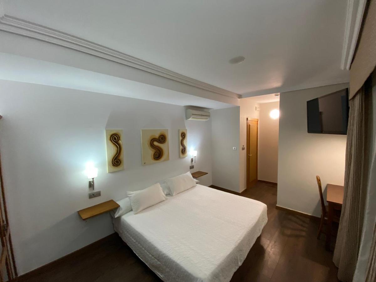 Hotel Rural Finca Aldeola Мальпика Экстерьер фото