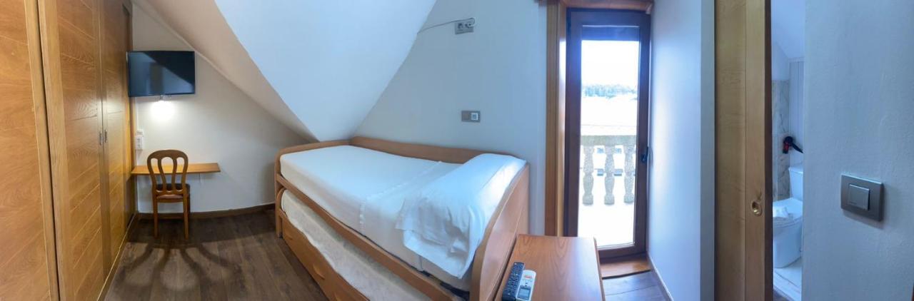 Hotel Rural Finca Aldeola Мальпика Экстерьер фото