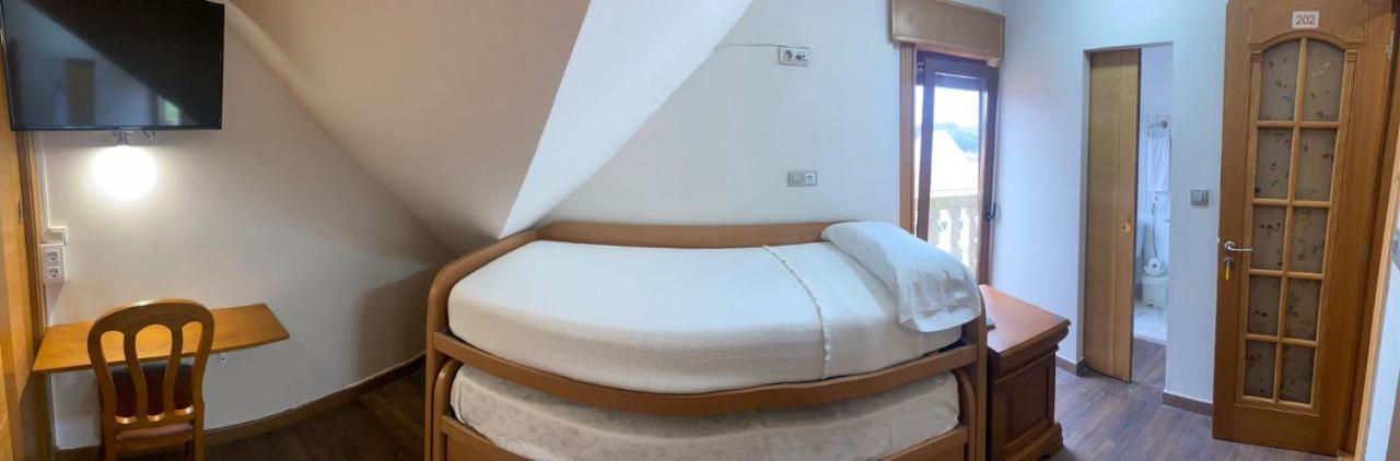 Hotel Rural Finca Aldeola Мальпика Экстерьер фото